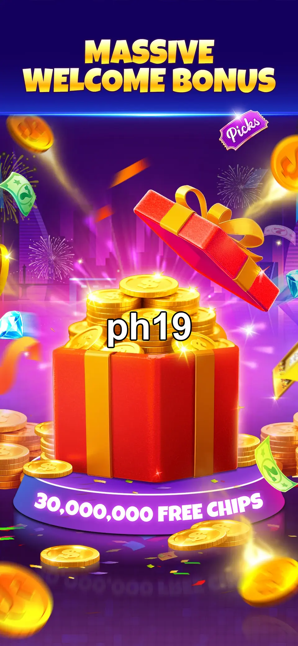 ph19 Mag-login