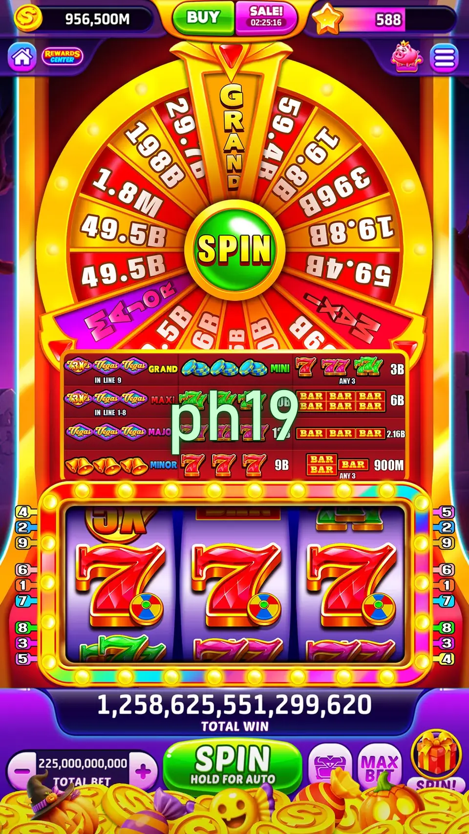 ph19 Mga screenshot - APK Opisyal